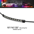 XK Glow XKmax Light Strip - 16in