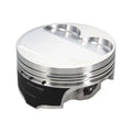 Wiseco 4.065in Black Anodized Piston Ring Compressor Sleeve