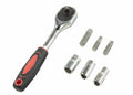 Rugged Ridge 07-18 Jeep Wrangler JK Top and Door Torx Set w/ Pouch