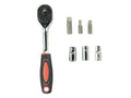 Rugged Ridge 07-18 Jeep Wrangler JK Top and Door Torx Set w/ Pouch