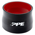 REDUCER 4.5IN TO 4.0IN X 3IN L SILICONE HOSE