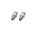 #4 To 1/2-20 Inverted Steel Adapter