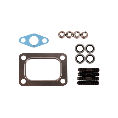 Fleece Performance 03-07 Dodge 2500/3500 5.9L Cummins CW Turbocharger Installation Kit