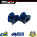 SuperPro Front Anti Roll Bar To Chassis