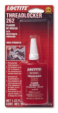 Threadlocker 262 Red 36ml/1.22oz