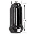 Gorilla SD LOCK DUPLEX 14-1.50 BLK 5PK BAG