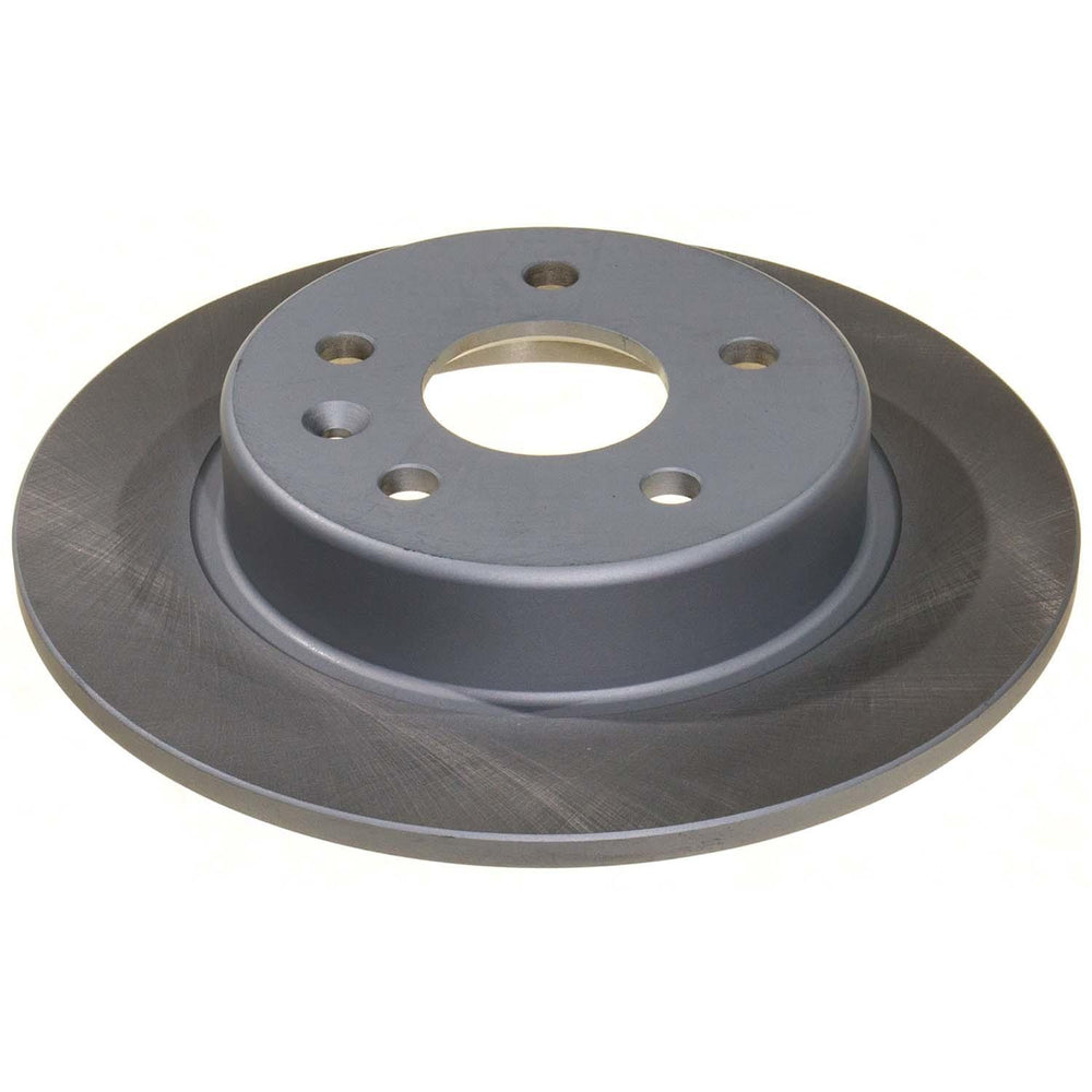 Power Stop 17-22 Chevrolet Bolt EV Rear Semi Coated Rotor