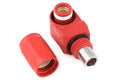 Haltech NEXUS R3 120A SurLok Connector - Red