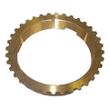 1st & 2nd Gear Synchronizer Blocking Ring for Misc 53-83 Jeep Models w/ T18, T98 Crown Automotive