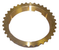 1st & 2nd Gear Synchronizer Blocking Ring for Misc 53-83 Jeep Models w/ T18, T98 Crown Automotive