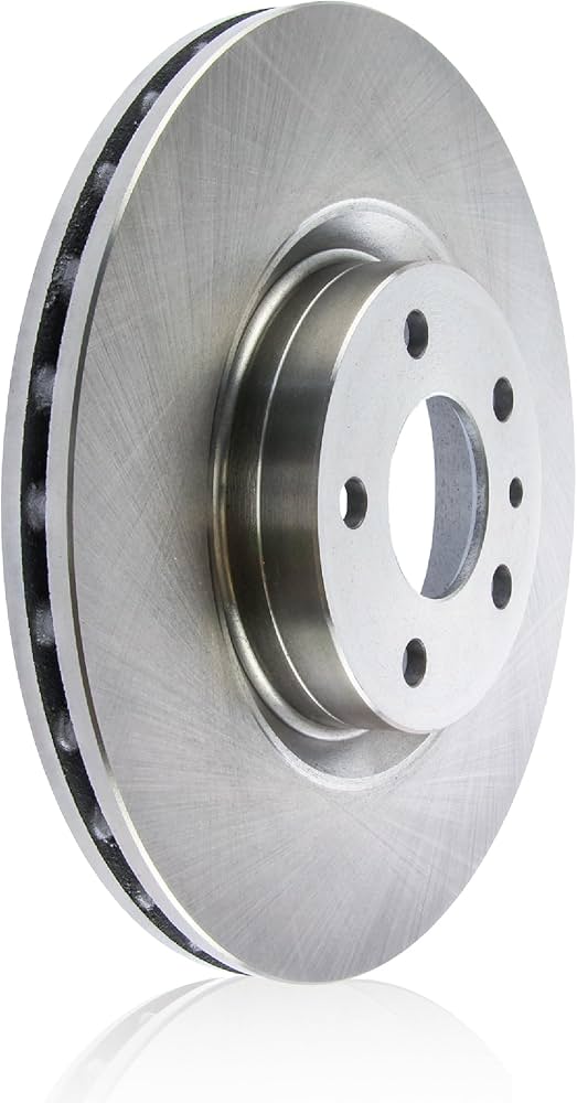 Stoptech Standard Brake Rotor TOY