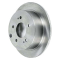 Power Stop 06-12 Mitsubishi Eclipse Rear Autospecialty Brake Rotor