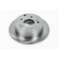 Power Stop 06-12 Mitsubishi Eclipse Rear Autospecialty Brake Rotor
