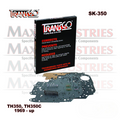 TH250/250C TH350/350C SHIFT KIT