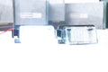 Nissan XB LED License Plate Lights (Pair)