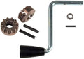 Hidden Hitch auto part