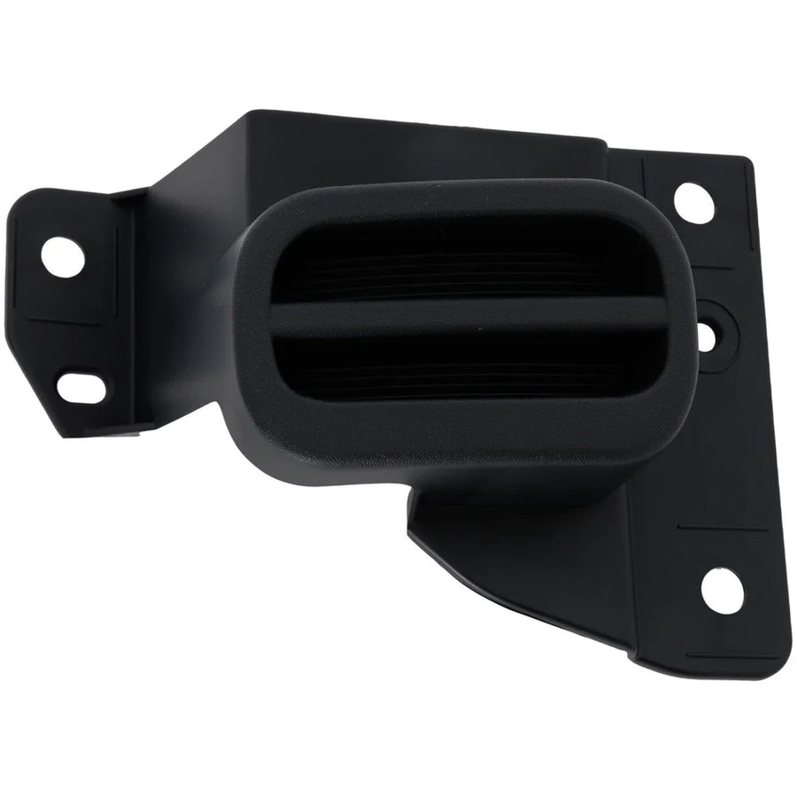 Sherman Parts bumper