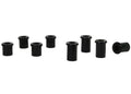 FRONT SUSPENSION BUSHING KIT FITS PICKUP 8094