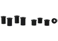 FRONT SUSPENSION BUSHING KIT FITS PICKUP 8094