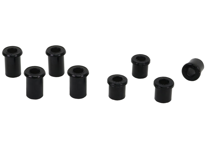 FRONT SUSPENSION BUSHING KIT FITS PICKUP 8094