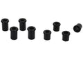 FRONT SUSPENSION BUSHING KIT FITS PICKUP 8094