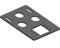 E-SEEK CARD READER BRACKET