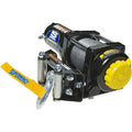 BLACK HAWSE FAIRLEAD