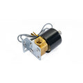 SMC 1/4' BRASS - 12 VOLT1/4' NPT 1
