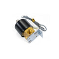 SMC 1/4' BRASS - 12 VOLT1/4' NPT 1