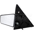 MIRROR MAN LH 9404 S10/SONOMA