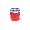 SXL WIRE 14 GAUGE RED 100 FT SPO