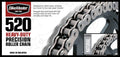BikeMaster 520Hx94 Chain