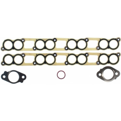 FORDTRUCK 6.4L OHV 32V POWERSTROKE (20082009) INTAKE MANIFOLD SET