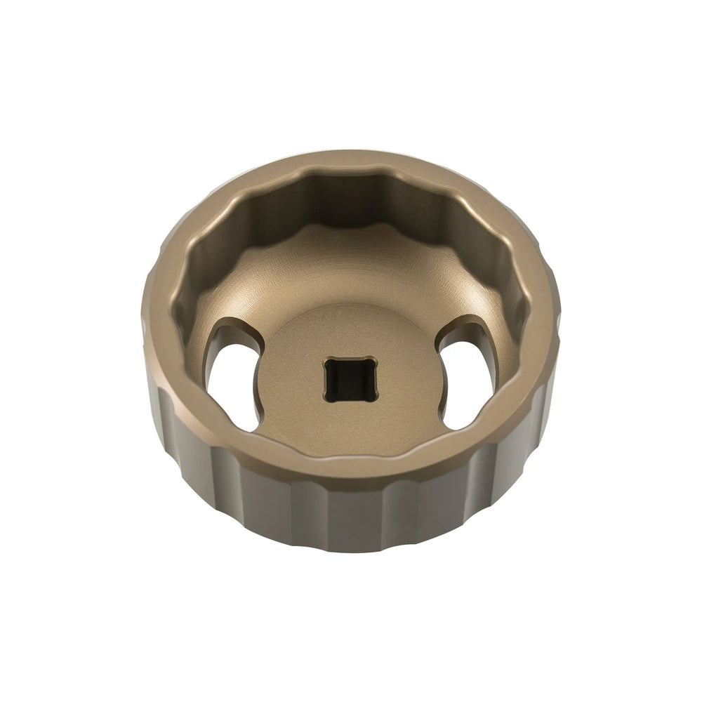 Pacific Performance Engineering oil filter