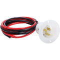 Outlet Housing w/ Harness