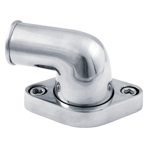 Outlet Housing w/ Harness