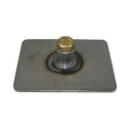 Moroso Race Harness Bolt In Mounting Kit