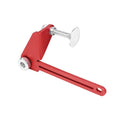 Primary Throttle Stop Bracket 2 BBL