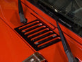 Rugged Ridge 07-18 Jeep Wrangler JK Cowl Vent Cover
