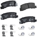 BRAKE PAD SET DISC BRAKE