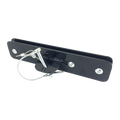 SLED HITCH RECEIVER