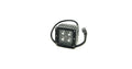 3IN X 3IN 16W SQUARE LED LIGHT SPOT 1440 LUMEN EACH
