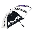 Matrix Concepts Umbrella - Black/White