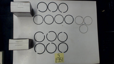 SEALED POWER auto part