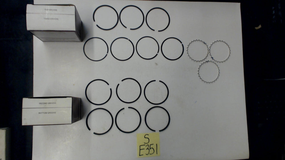 SEALED POWER auto part