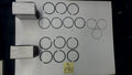 SEALED POWER auto part