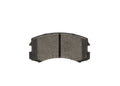 DISC BRAKE PADS
