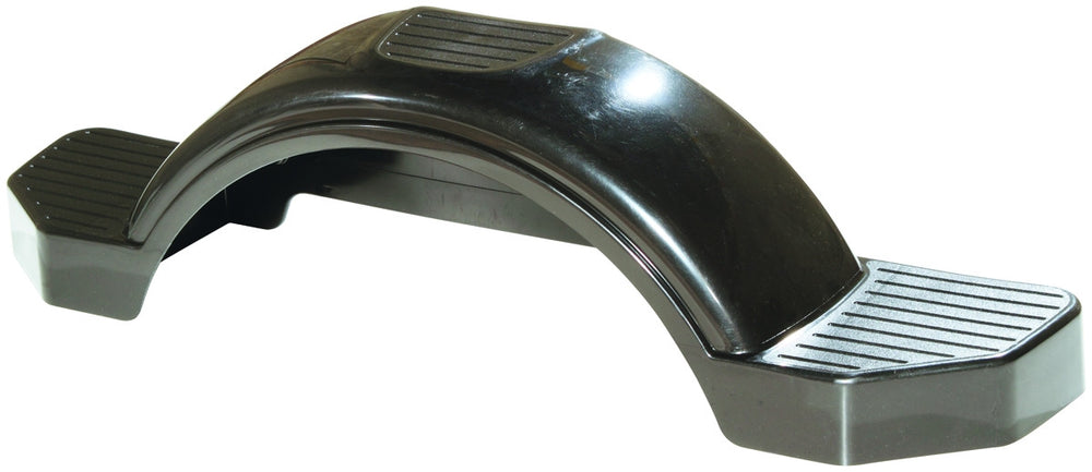 FULTON black auto part