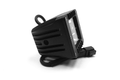 3IN X 3IN 16W SQUARE LED CUBE LIGHT FLOOD BEAM 1440 LUMEN EACH
