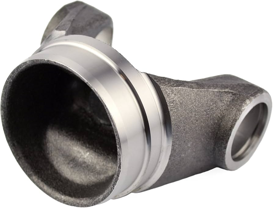 TUBE YOKE